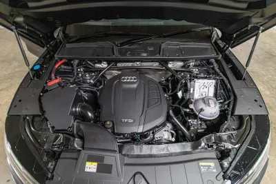 RS Q5